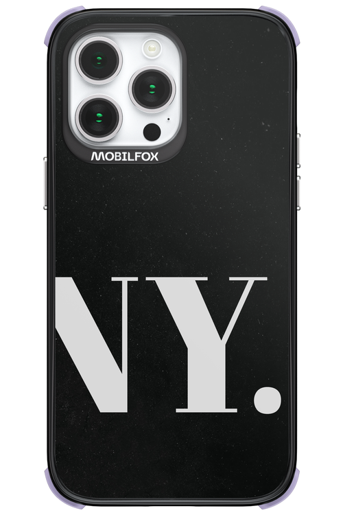 NY (Off Space) 2.0 - Apple iPhone 14 Pro Max