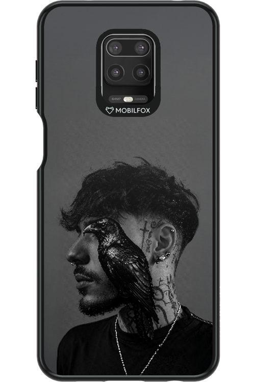 RAVEN 2.0 - Xiaomi Redmi Note 9 Pro