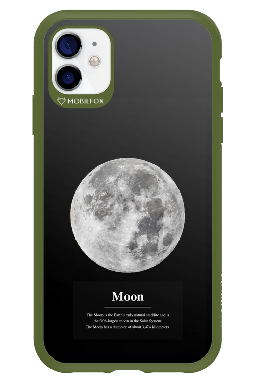 Moon 2.0 - Apple iPhone 11