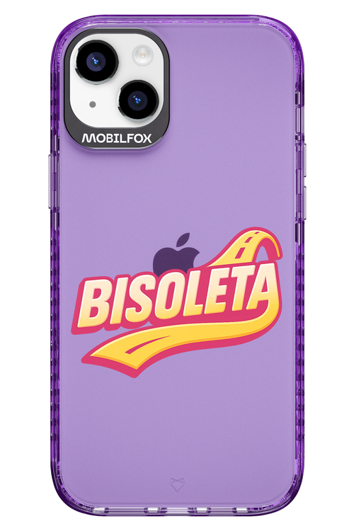 Bisoleta - Apple iPhone 14 Plus