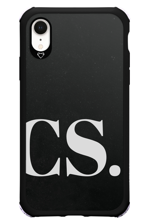 CS (Off Space) 2.0 - Apple iPhone XR