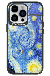 Starry Night - Apple iPhone 13 Pro