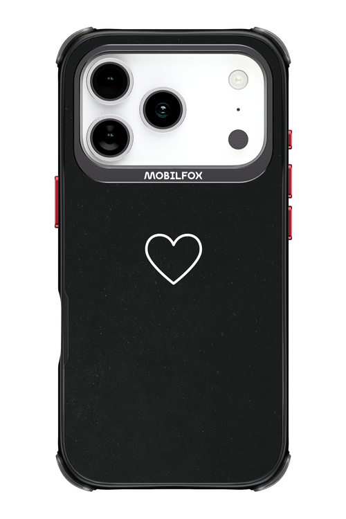 Love Is Simple 2.0 - Apple iPhone 17 Pro