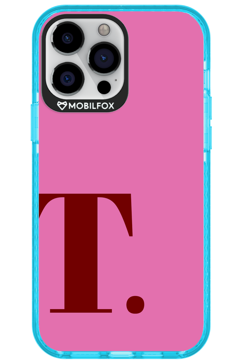 T (Sorbet) 2.0 - Apple iPhone 13 Pro Max