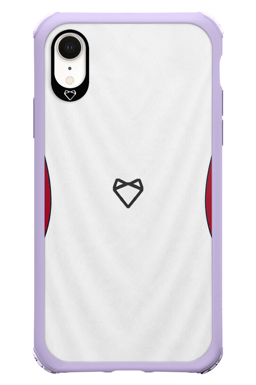 England X Mobilfox 2.0 - Apple iPhone XR