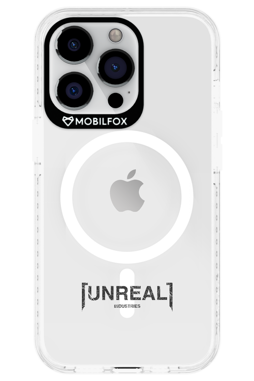 Minilogo 2.0 - Apple iPhone 13 Pro
