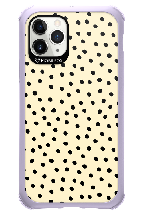 Polka Dots 2.0 - Apple iPhone 11 Pro
