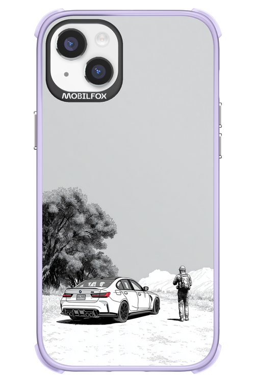 Dreamland 2.0 - Apple iPhone 14 Plus