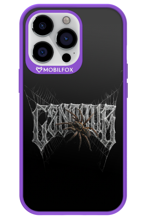 Web Centaur Logo Spider 2.0 - Apple iPhone 13 Pro