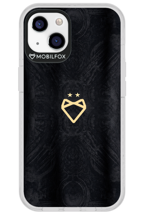 Spain Black 2.0 - Apple iPhone 13