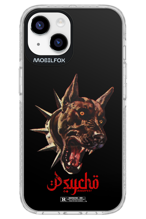 Psydog - Apple iPhone 14