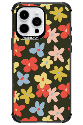 Lazy Flowers - Apple iPhone 16 Pro Max