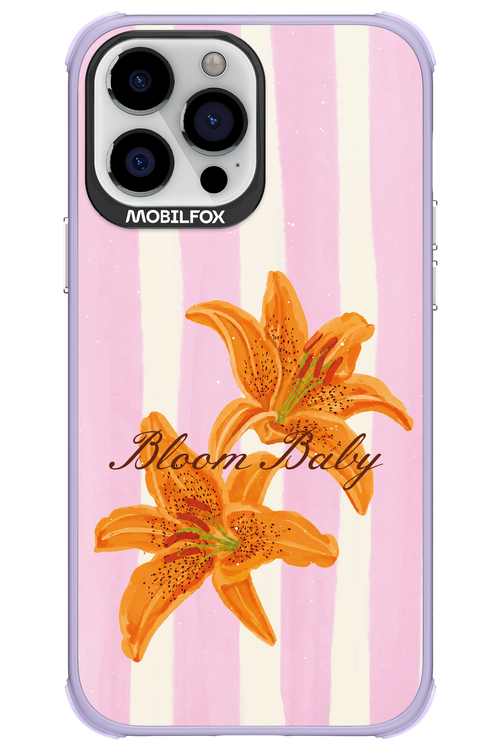 Bloom Baby 2.0 - Apple iPhone 13 Pro Max