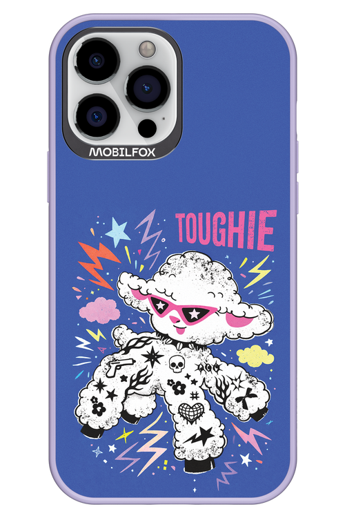 TOUGHIE 2.0 - Apple iPhone 13 Pro Max