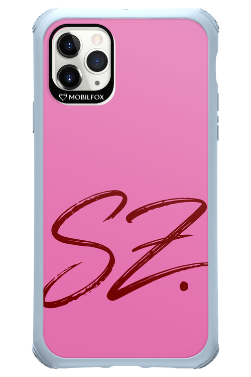 (Sorbet) SZ 2.0 - Apple iPhone 11 Pro Max
