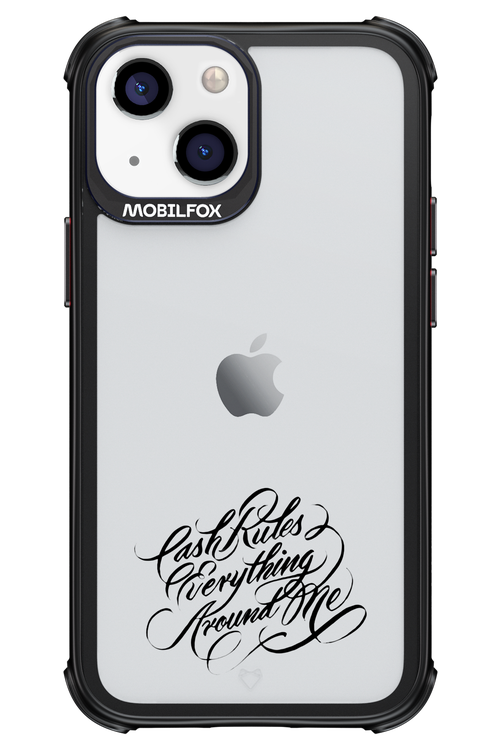 Cash Rules Script - Apple iPhone 13 Mini