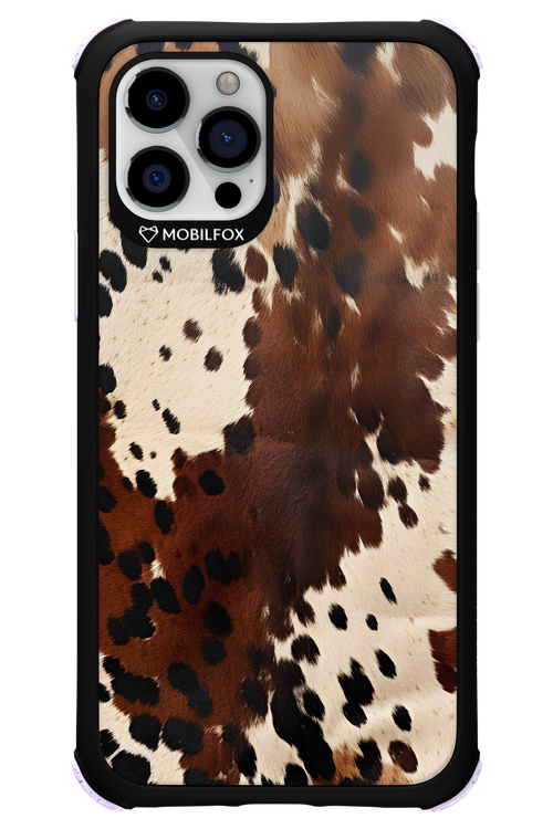 Wild Cow 2.0 - Apple iPhone 12 Pro