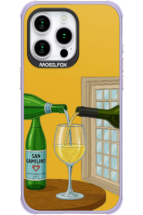 Gami Spritz 2.0 - Apple iPhone 15 Pro Max