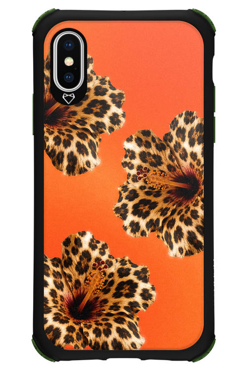 Sun Purr 2.0 - Apple iPhone XS
