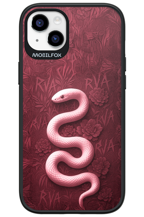Rose Venom 2.0 - Apple iPhone 14 Plus