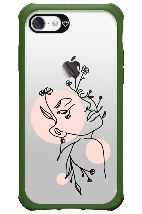 Confidence - Apple iPhone 7