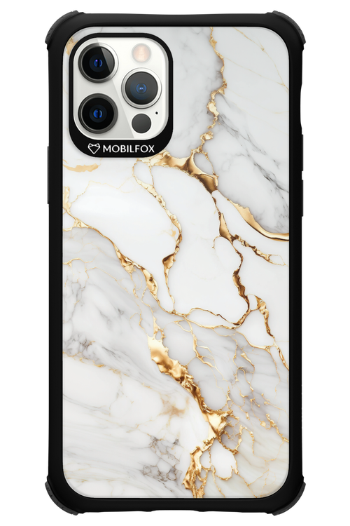 Ariel 2.0 - Apple iPhone 12 Pro