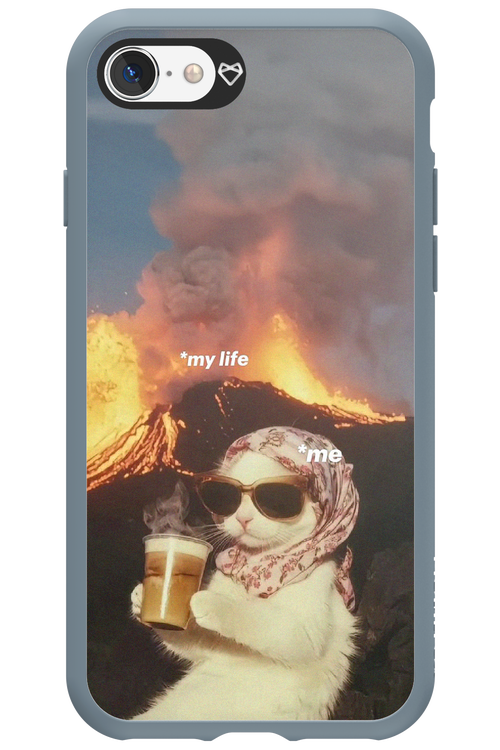 My life 2.0 - Apple iPhone SE 2020