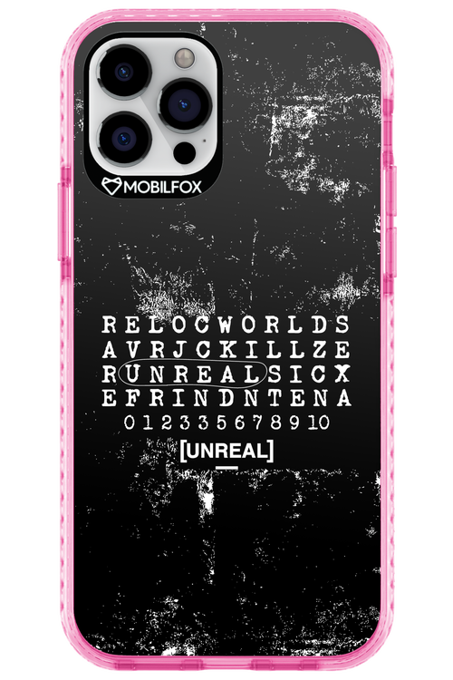 X Ten 2.0 - Apple iPhone 12 Pro