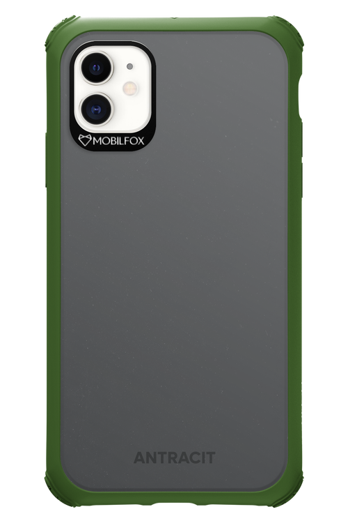 Antracit 2.0 - Apple iPhone 11