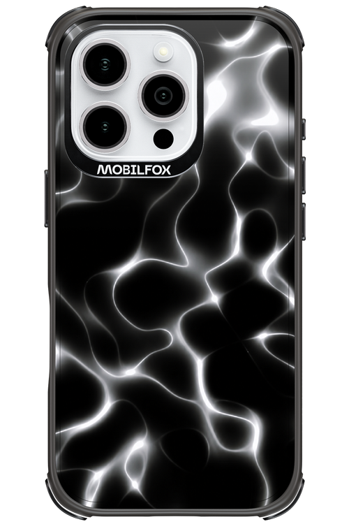 Dark Aura 2.0 - Apple iPhone 16 Pro