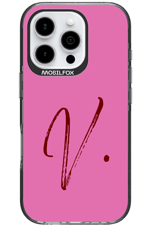 (Sorbet) V 2.0 - Apple iPhone 16 Pro