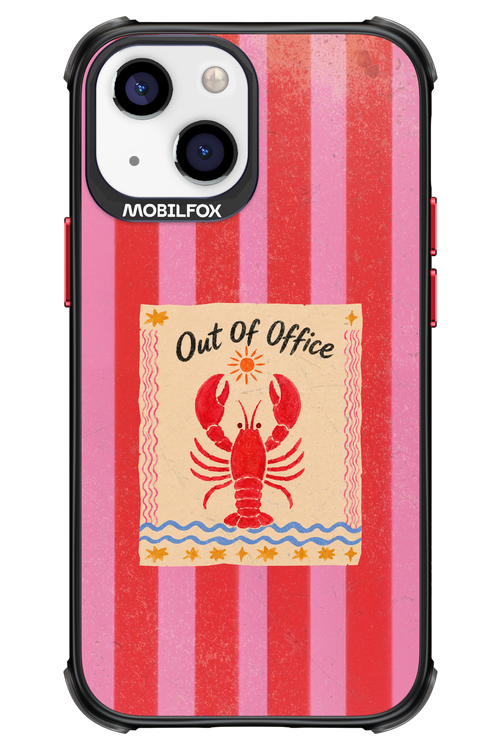 Out Of Office 2.0 - Apple iPhone 13 Mini