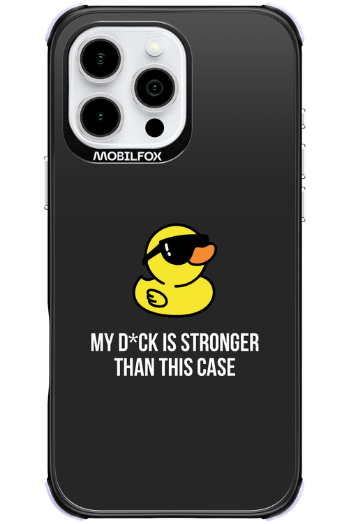 My D_ck 2.0 - Apple iPhone 16 Pro Max