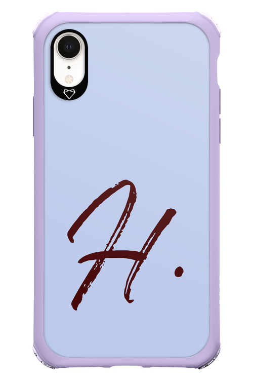 (Jellyfish Presso) H 2.0 - Apple iPhone XR