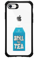 Classic Carton - Apple iPhone 8
