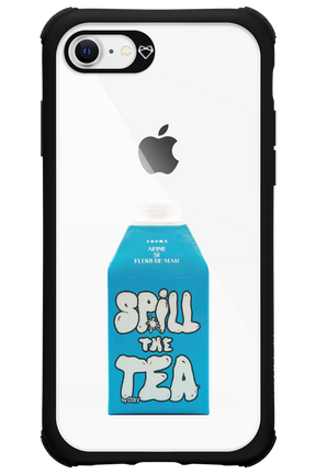Classic Carton - Apple iPhone 8