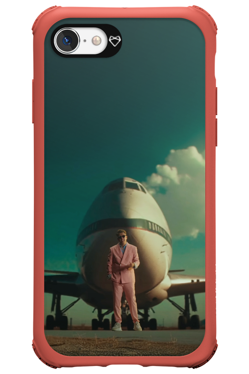 Zbor - Apple iPhone 7