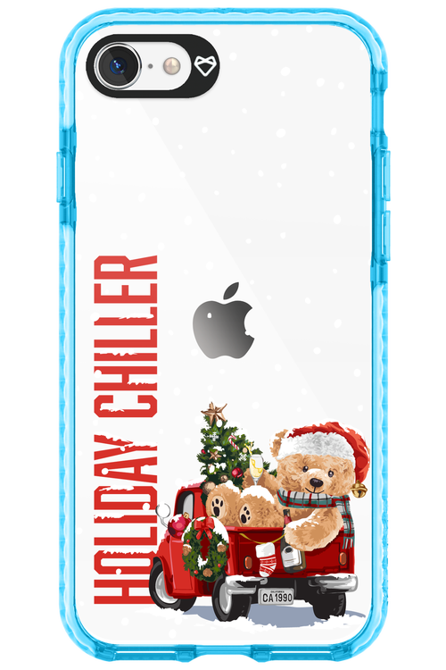 Holiday Chiller - Apple iPhone SE 2022
