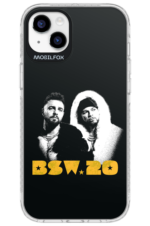 BSW 20 (8) 2.0 - Apple iPhone 14 Plus