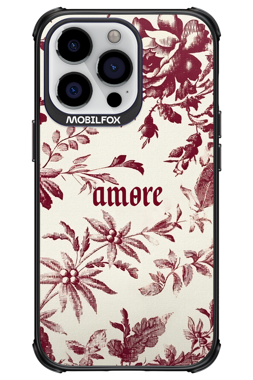 Amore 2.0 - Apple iPhone 13 Pro