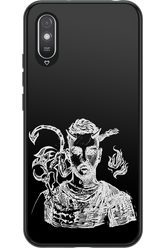 D3MON Black 2.0 - Xiaomi Redmi 9A