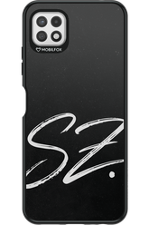 (Off Space) SZ 2.0 - Samsung Galaxy A22 5G