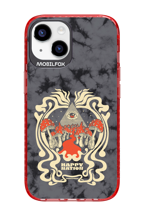 Happy Nation 2.0 - Apple iPhone 14