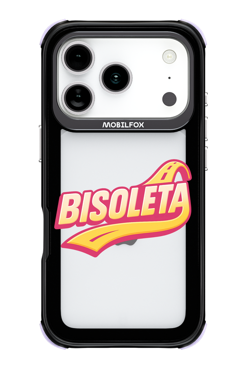 Bisoleta - Apple iPhone 17 Pro