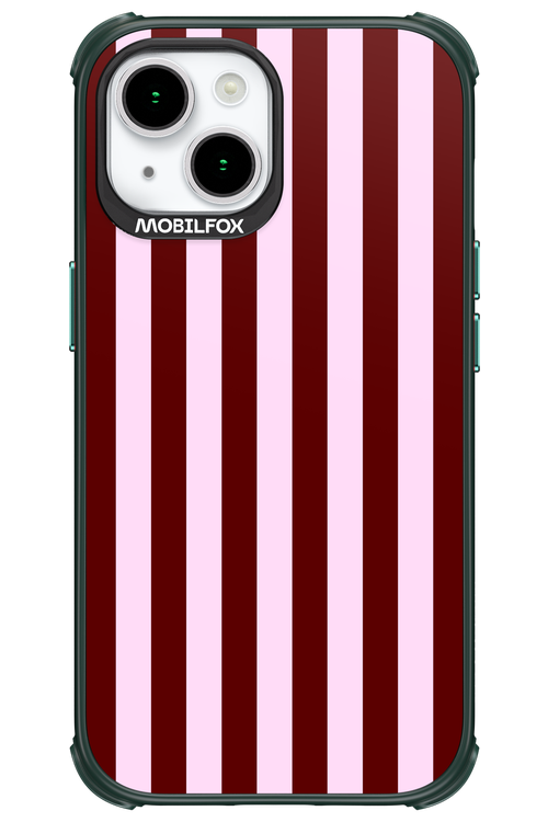 Circus Romance 2.0 - Apple iPhone 15
