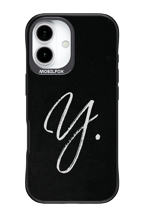 (Off Space) Y 2.0 - Apple iPhone 17