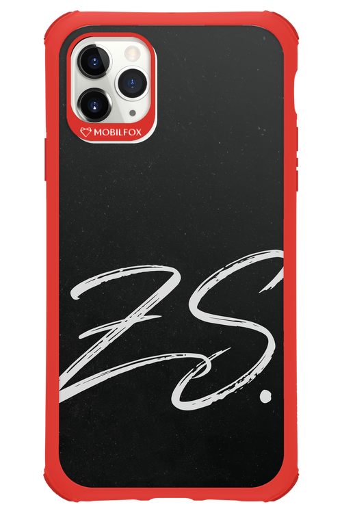 (Off Space) ZS 2.0 - Apple iPhone 11 Pro Max