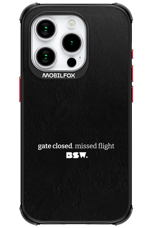 BSW FourSeasons 5 2.0 - Apple iPhone 15 Pro