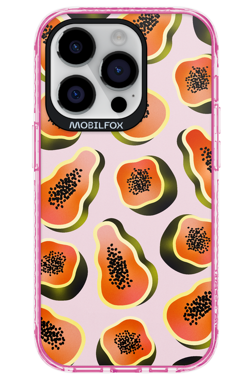 Papaya Wave 2.0 - Apple iPhone 14 Pro