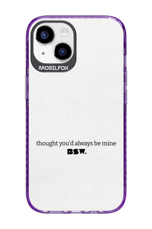 BSW FourSeasons 13 2.0 - Apple iPhone 14